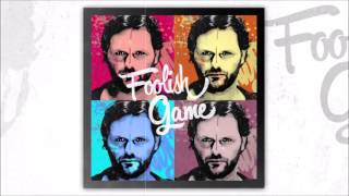 Funkerman Feat. J.W. - Foolish Games