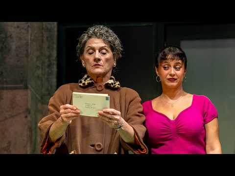 The Birth Of The Pill at TimeLine Theatre Company