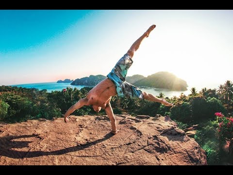 BEST COMPILATION STREET WORKOUT MOTIVATION MAY 2018