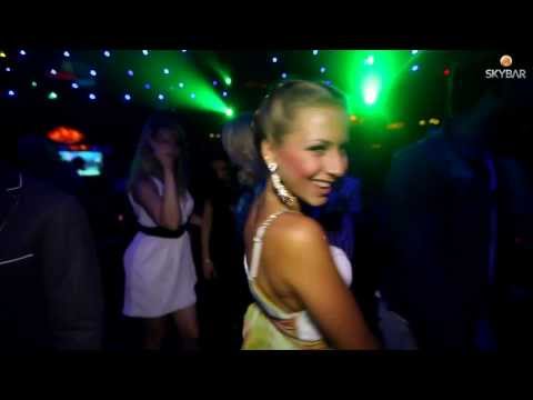 DIANA MIRO - club singer ( www.dianamiro.com ) - SKYBAR