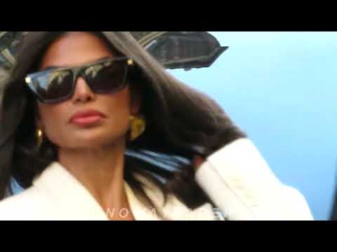 Victoria BARBARA @ Giorgio ARMANI fashion show in Paris, July 5th 2022 Haute Couture Privé