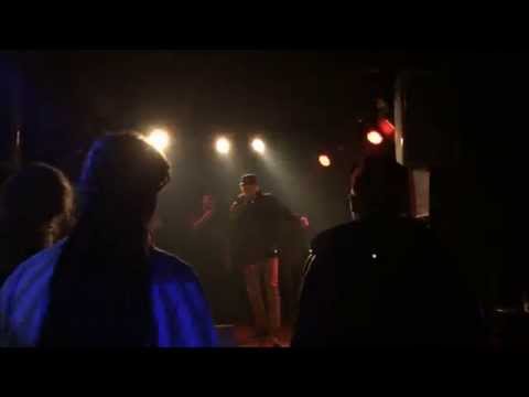 JAMSTERDAM! // Bloomer, Contrix, BBK, Kenny Urban & K.I.M.