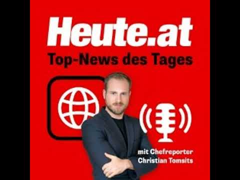 Heute Podcast vom 4.9.2025