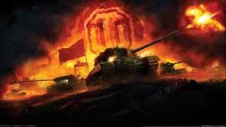 World of Tanks "Fury" Hangar Soundtrack