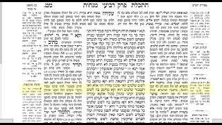 דף היומי מנחות דף מט
