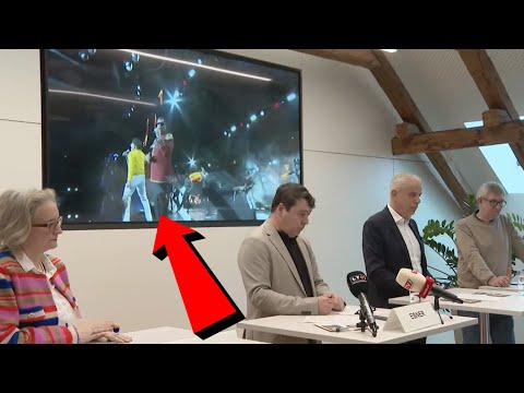 Falco trifft Queen: Legenden rocken Steyr