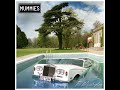 The Mummies And Their Friends THE MASTERPLAN FULL ALBUM STREAM