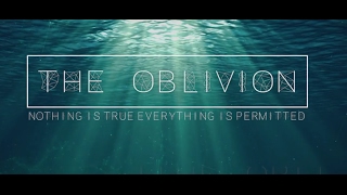 new band The Oblivion album teaser - new KXM, Breakout  - new American Grim - new Invidia
