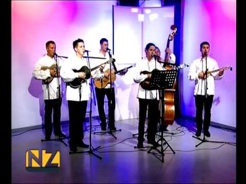 TS LAĐARI   Uzalud vam trud svirači