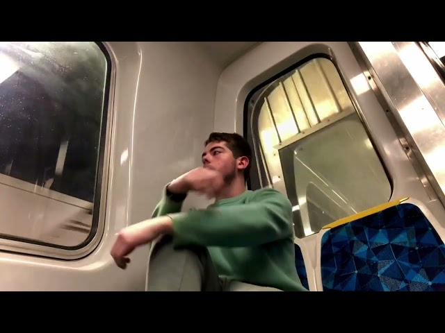 I need to tell you something | A short film