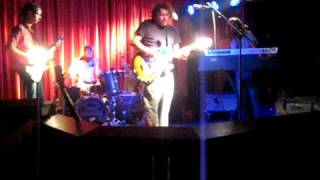 Bobby Bare Jr: &quot;You Blew Me Off&quot;