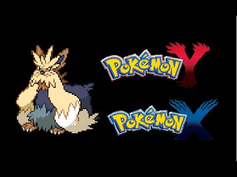 Pokemon X/Y - Wonder trade SHINY!!!!?!