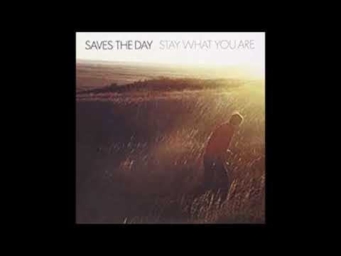 Saves The Day - Freakish