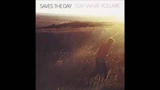 Saves The Day - Freakish