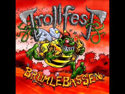 Trollfest - Bråk |2012|