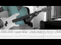 AFI - "Your Name Here" (Bass Cover w/ Tabs)