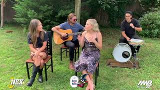 #FoundedOnFreedom: Maddie &amp; Tae