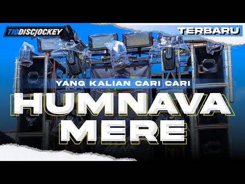 DJ HUMNAVA MERE IMA PRODUCTION - TRAP PARTY TERBARU MODE SLOW NROTOK ❗️BY TIO DISCJOCKEY