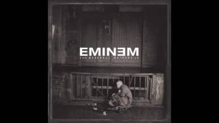 Eminem - I&#39;m Back with Lyrics