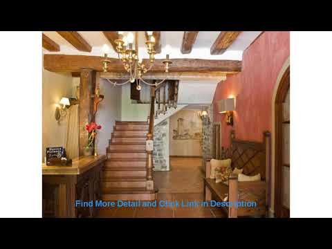 Review Hotel Casa Frauca Hotel | Spain