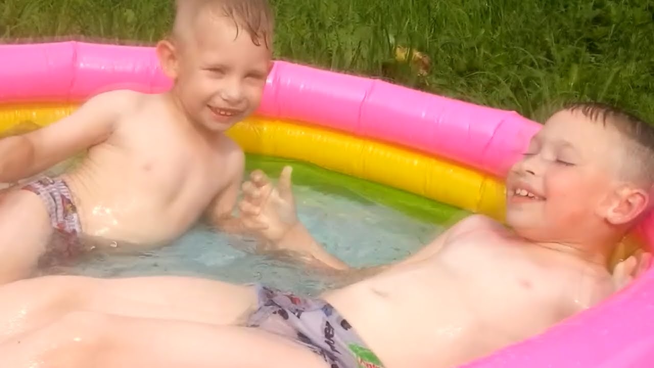 Intex Бассейн Закат 56441