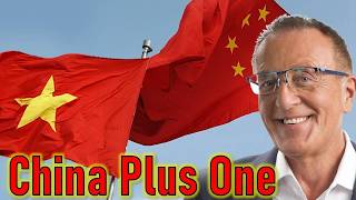 China Plus One
