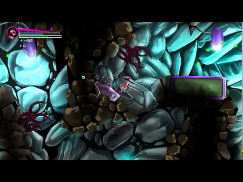 Exodus Speedrun (21:04)