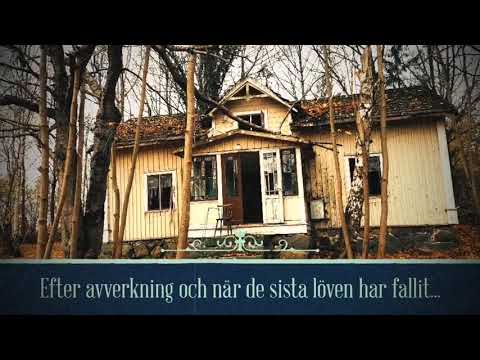 HUSET med TIDNINGARNA - version 2 - 201115 - RONNEBY- Blekinge- Huawei p30 PRO (svenska ödehus)