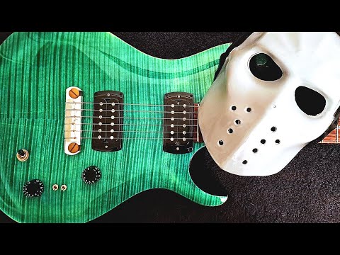 PRS SE Paul's Guitar - Brutally Honest Review