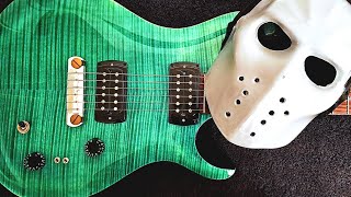 Video thumbnail for PRS SE Paul's Guitar - Brutally Honest Review by Appetite for Guitar
