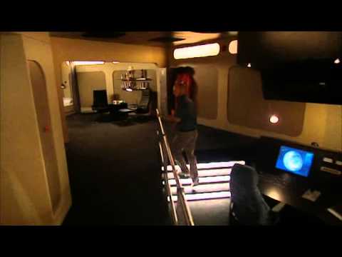 Jul i verdensrummet afsnit 19