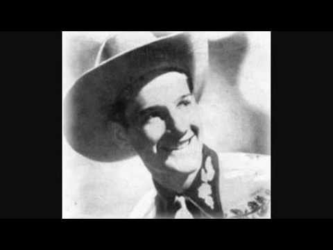 Kenny Roberts - I'm Looking For The Bully Of The Town (1956).