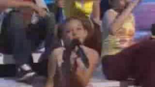 American Juniors - Still Rock and Roll With Me