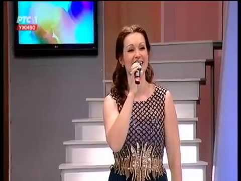 GALINA PERIC - KISA PADA TRAVA RASTE (RTS)