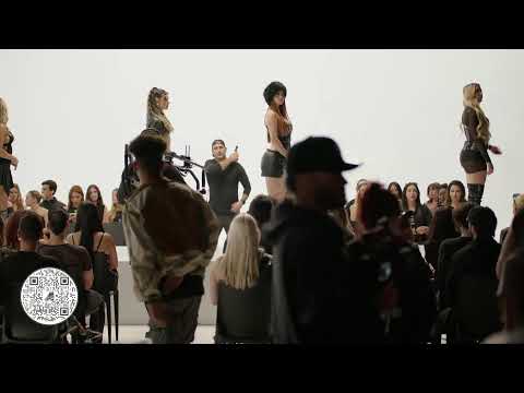 The Academy: Segunda Misión - Dalex (Livestream)