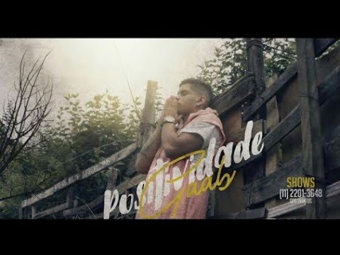 Gaab - positividade (video clipe)