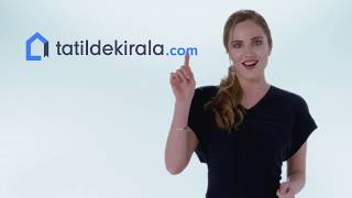 TatildeKirala.com | Ev, Villa veya Tekne Kirala, Tatilini Ev Konforunda Yaşa!