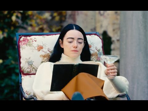 Poor Things (2023) - 'Finale' scene