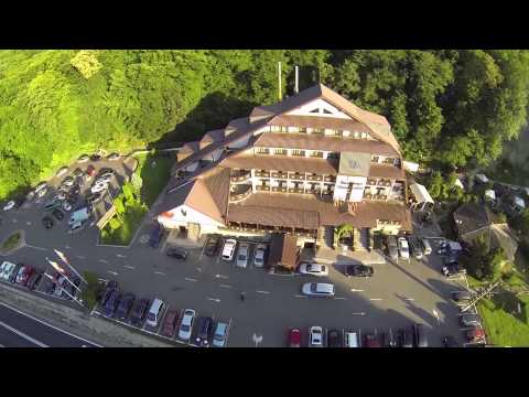 Hotel Fantanita Haiducului - Aniversare iulie 2015
