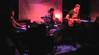 Kéknyúl (BlueRabbit) Hammond Organ Trio + Andrew Hefler, full concert