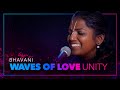 Govinda Damodara - Bhavani feat. Aaradhakananda | Waves of Love