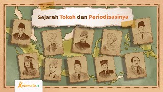 Sejarah Tokoh dan Periodisasinya| IPAS SD