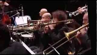 David danced before the Lord - Duke Ellington's Sacred Concerts