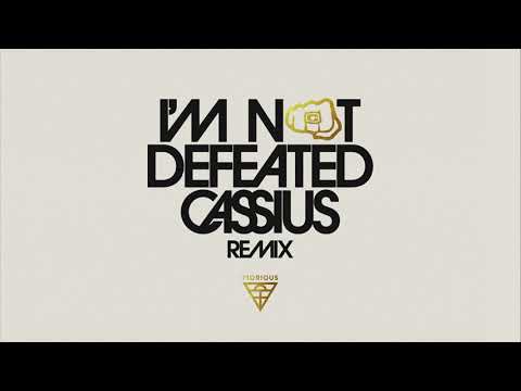 Fiorious - I'm Not Defeated (Cassius XXL Remix)