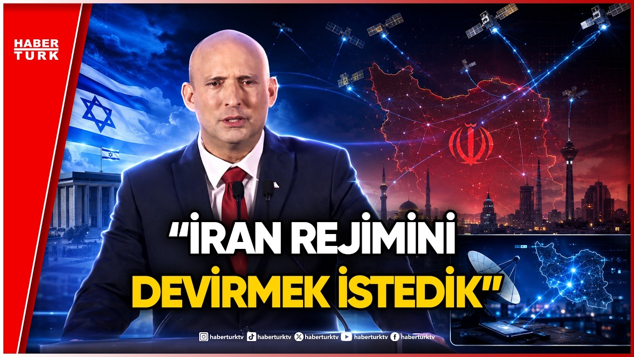 Naftali Bennett’ten Starlink İtirafı: Gizli Detaylar