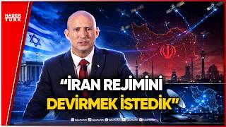 Naftali Bennett’ten Starlink İtirafı: Gizli Detaylar