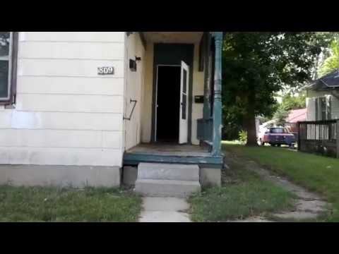 1809 S. Jefferson St. Muncie, IN 47302