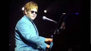 #14 - Country Comfort - Elton John - Live in Columbus 2001