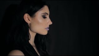 Crystal Joilena ft. Velvetic - Walking In My Shoes (Depeche Mode Cover)