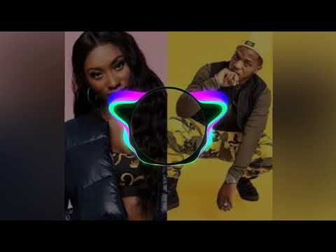 Aya nakamura ft niska Monaco dj djoss nirvana 2019